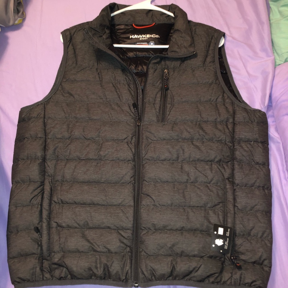 Men’s vest